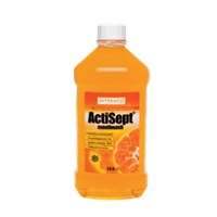 Actisept mouthwash 1,5lt