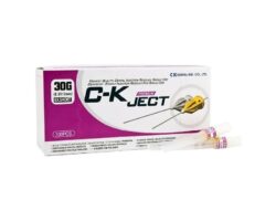 Βελόνες αναισθησίας CK-ject