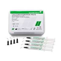 Calcium hydroxide paste