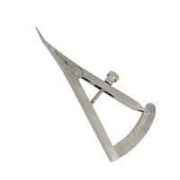 Castroviejo curved E203