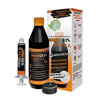 Chloraxid extra 2%, 400gr