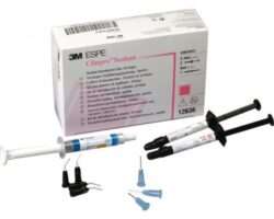Clinpro sealant