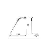 E4 ξέστρο για ems