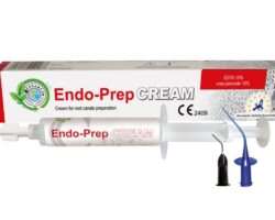 Endo prep cream 2ml