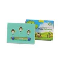 Fluor defender mini
