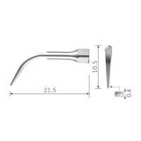 G4 ξέστρο για EMS