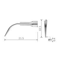 GN4 ξέστρο για NSK