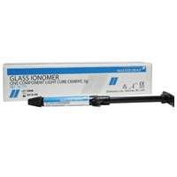 Glass ionomer cement