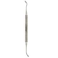 Graft packer & spoon