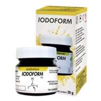 Iodoform 30gr