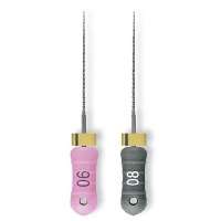 K Files, 25mm μικρά νούμερα