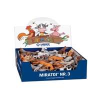 Miratoi – ζώα της φάρμας – 10τεμ