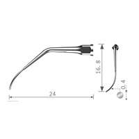 P2L ξέστρο για EMS