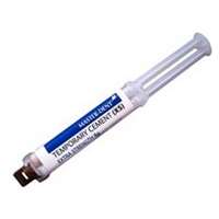 Temporary cement extra strength