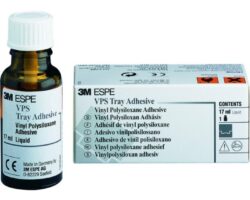 VPS Tray adhesive