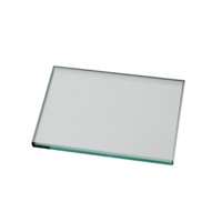 Γυάλινη πλάκα