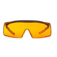 Γυαλιά πορτοκαλί CUBE