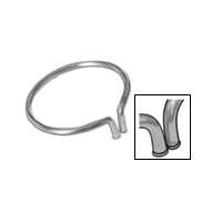 Δαχτυλίδι για προκαμπυλωμένα τοιχώματα