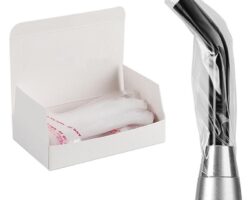 Προστατευτικά καλύμματα φωτοπολυμερισμού, 8cm