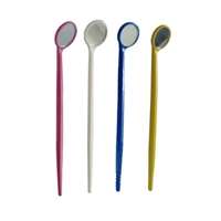 Κάτοπτρα μιας χρήσης – 100 τεμάχια