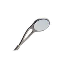 Κάτοπτρα ροδίου Mega FS