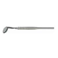 Κάτοπτρο διπλής όψης με λαβή