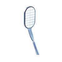 Κάτοπτρο με παραλληλογράφο