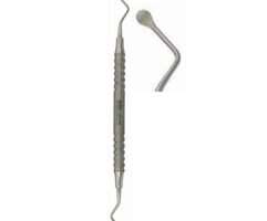 Κοχλιάριο οστού Lucas