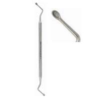 Κοχλιάριο οστού