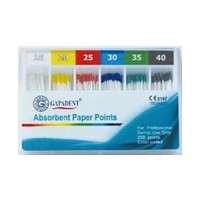 Κώνοι χάρτου, με κωνικότητα 02