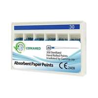 Κώνοι χάρτου, με κωνικότητα 02