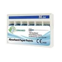 Κώνοι χάρτου, με κωνικότητα 04