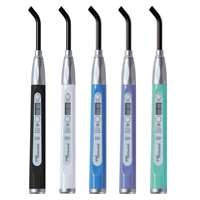 Λάμπα φωτοπολυμερισμού