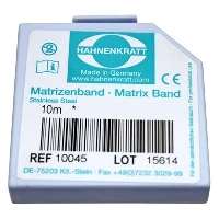 Μεταλλική ταινία 10m