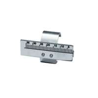 Μετρητής ρινών mini