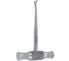 Μοχλός σχήματος Τ