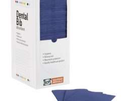 Οδοντιατρική πετσέτα Soft Care Plus με dispenser