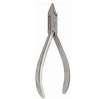 Ορθοδοντική πένσα, 13cm