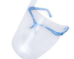 Προσωπίδα γιατρού