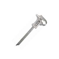 Παχύμετρο Boley 0-100mm