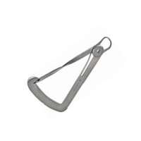 Παχύμετρο Iwanson 0-10mm