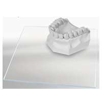 Πλάκες θερμοπλαστικού 1mm hard