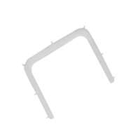 Πλαστικό πλαίσιο απομόνωσης