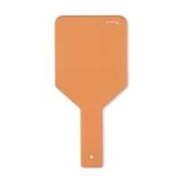 Πορτοκαλί προστατευτικό φωτοπολυμερισμού