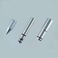 Στόμιο λίπανσης χειρολαβών