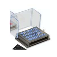 Φρεζοθήκη σιλικόνης 24 θέσεων