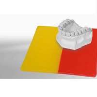 Φύλλα για αθλητικούς νάρθηκες, μπλε-λευκό