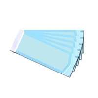 Φάκελοι αποστείρωσης 140x250mm