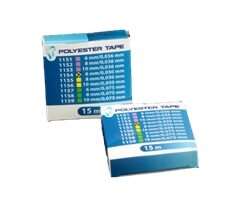 Διαφανείς ταινίες σελοφάνης