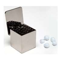 Θήκη για σφαιρίδια βάμβακος